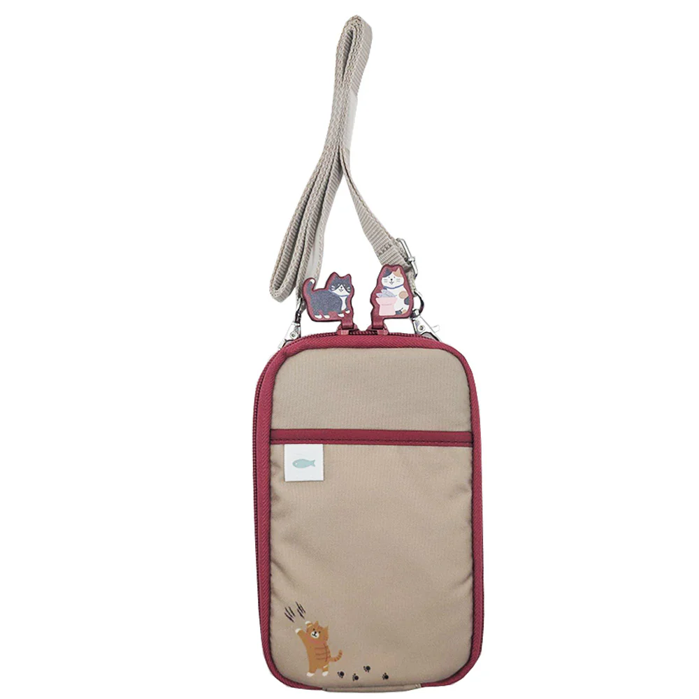 Lihit Lab Shoulder Pouch - Image 2