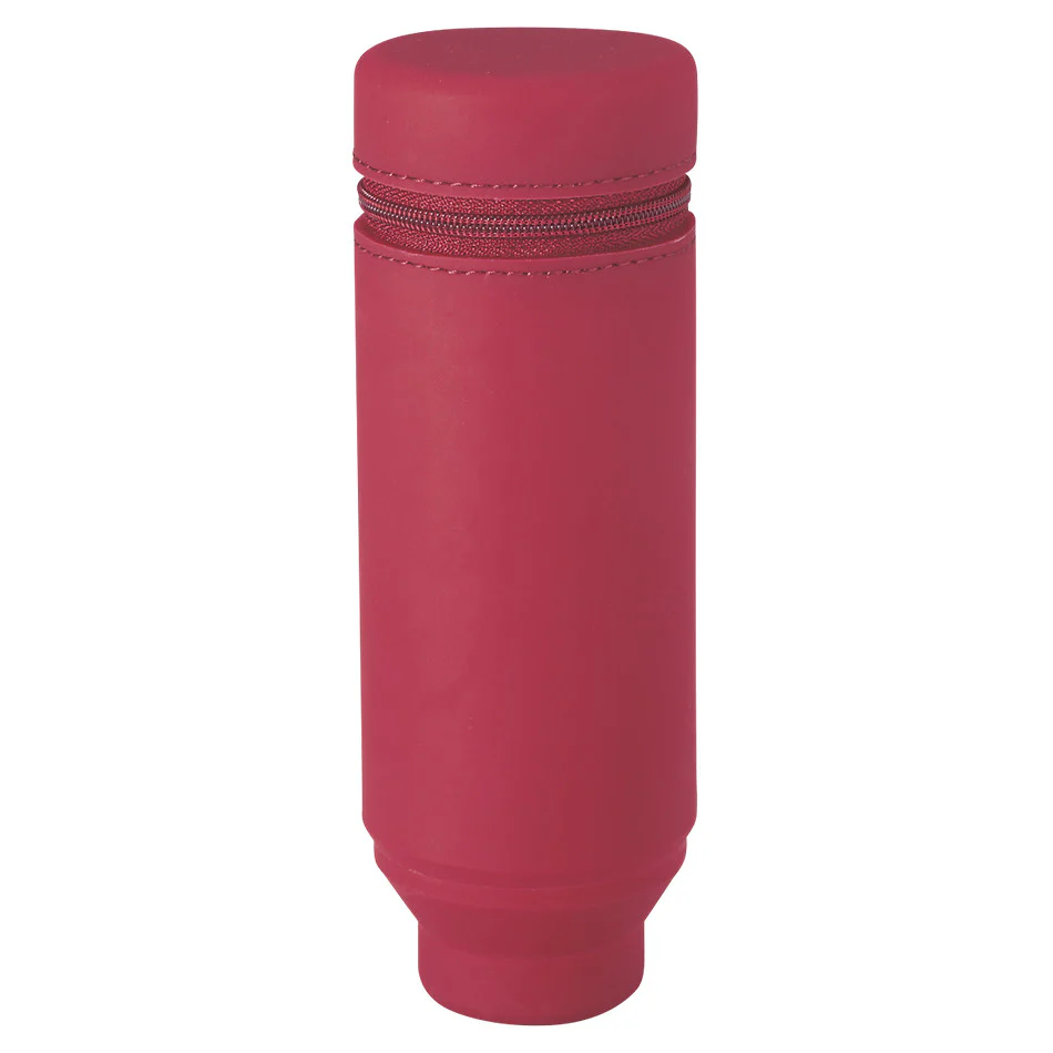 Lihit Lab Stand Up Silicone Pencil Case - Image 2