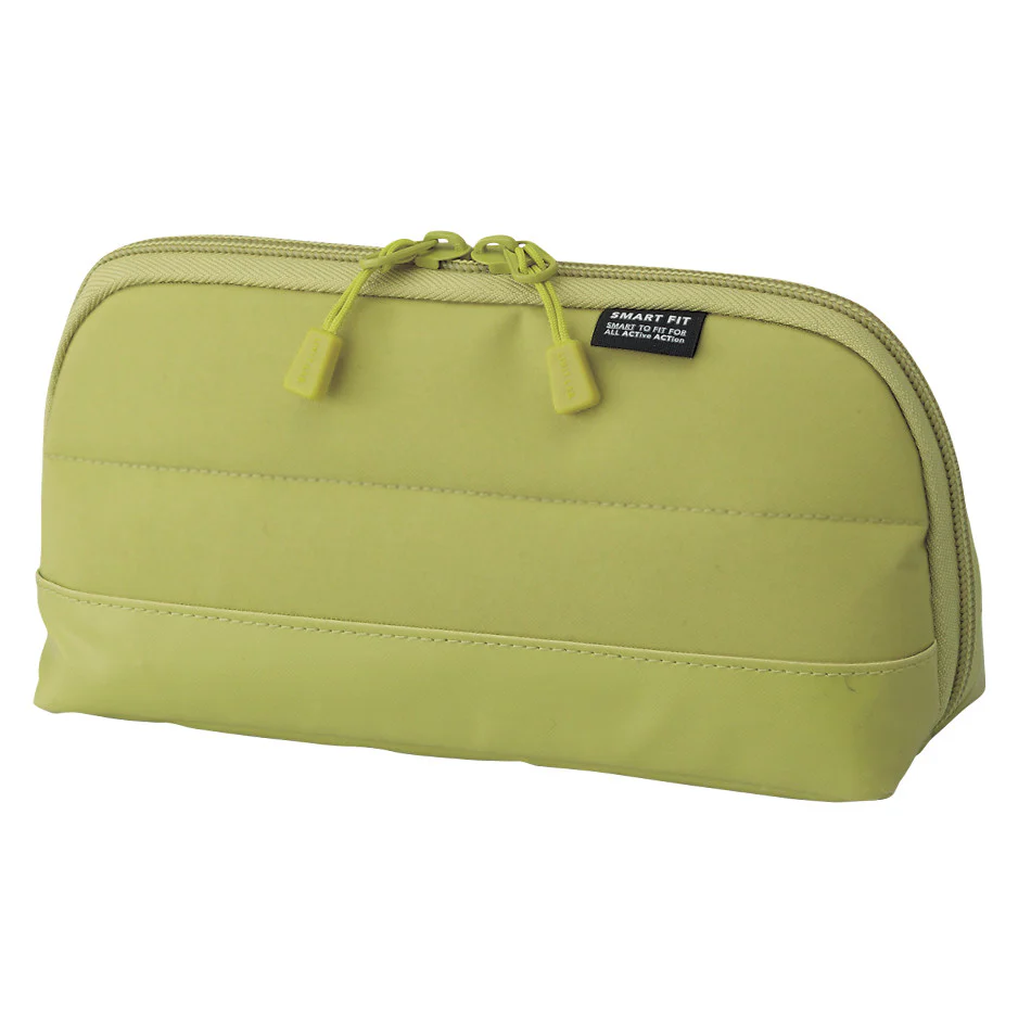 Lihit Lab Wide Base Pencil Case - Image 4