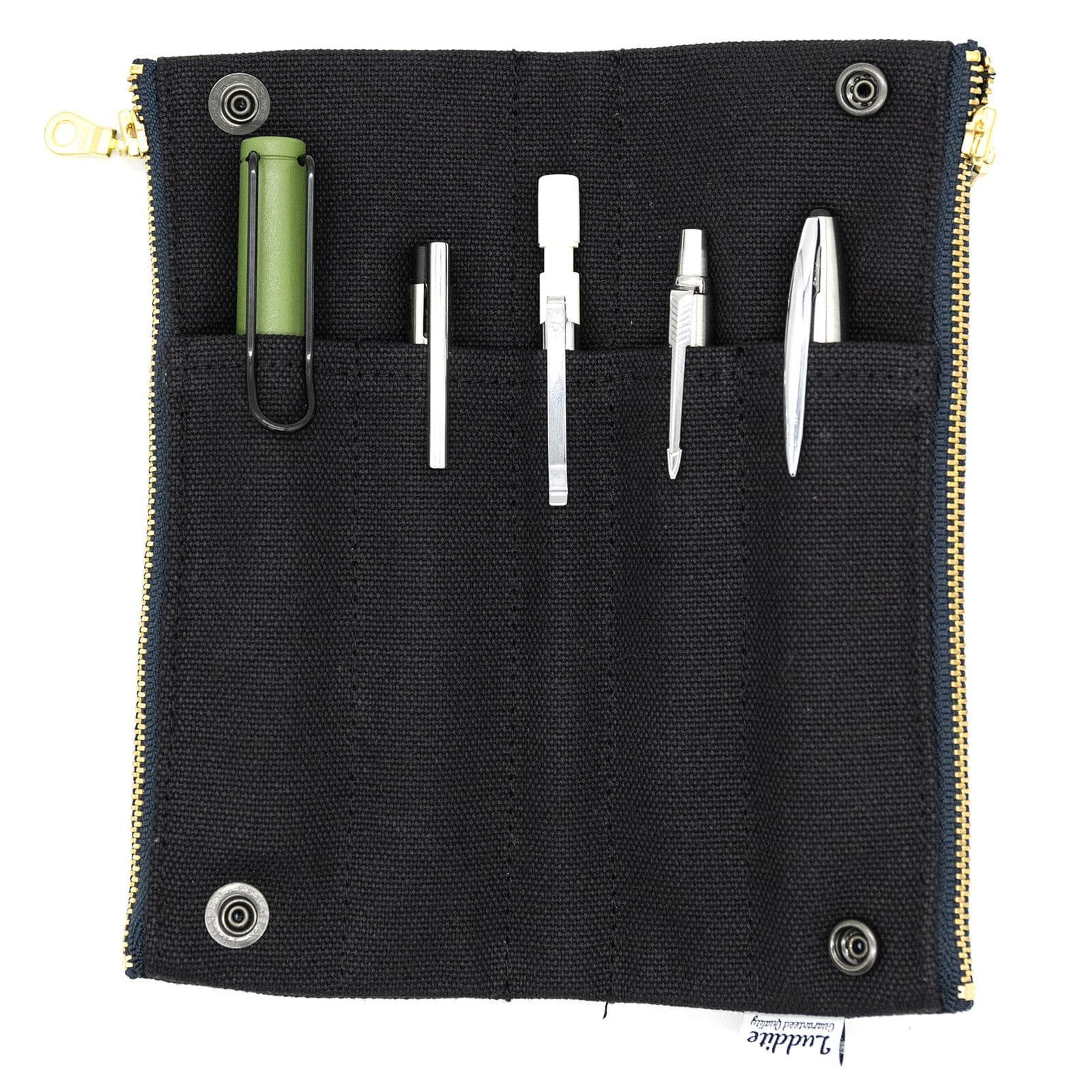 Luddite Japan Bendy Pen Case - Image 4