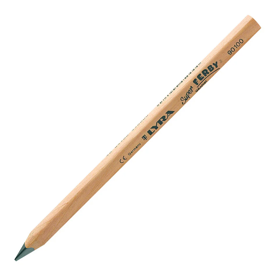 LYRA Superferby Graphite Pencil