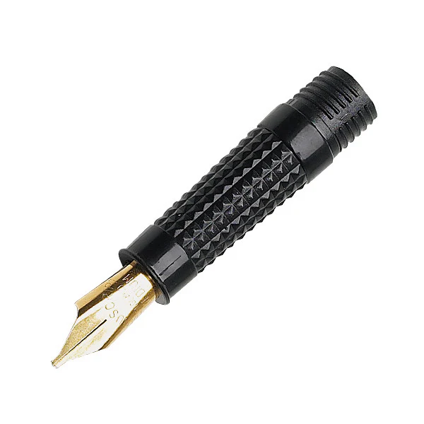 Manuscript Dodec Pen Nib Section