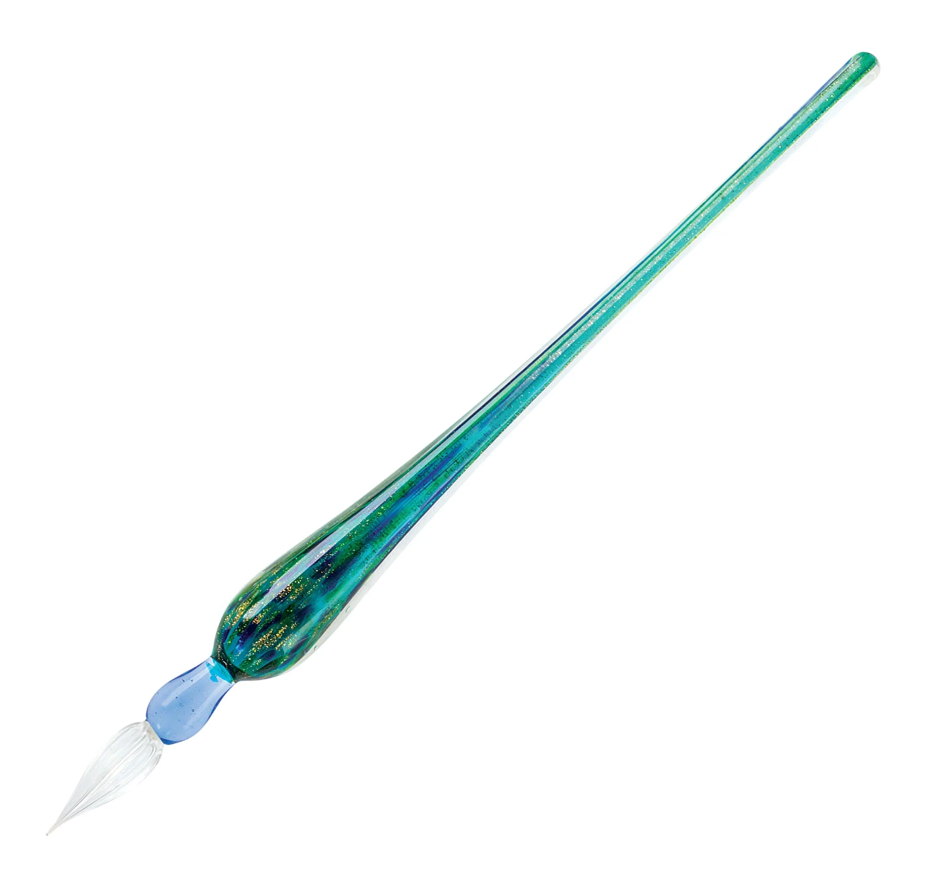 Manuscript Glass Dip Pen Set