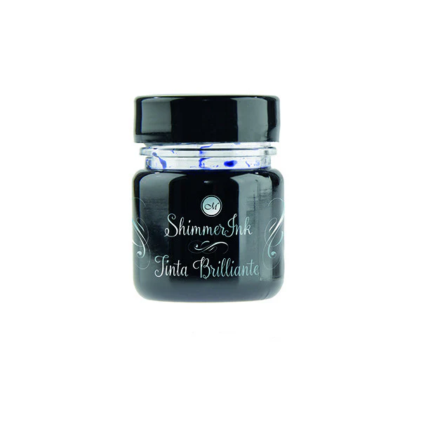 Manuscript Shimmer Ink 25ml - Image 3