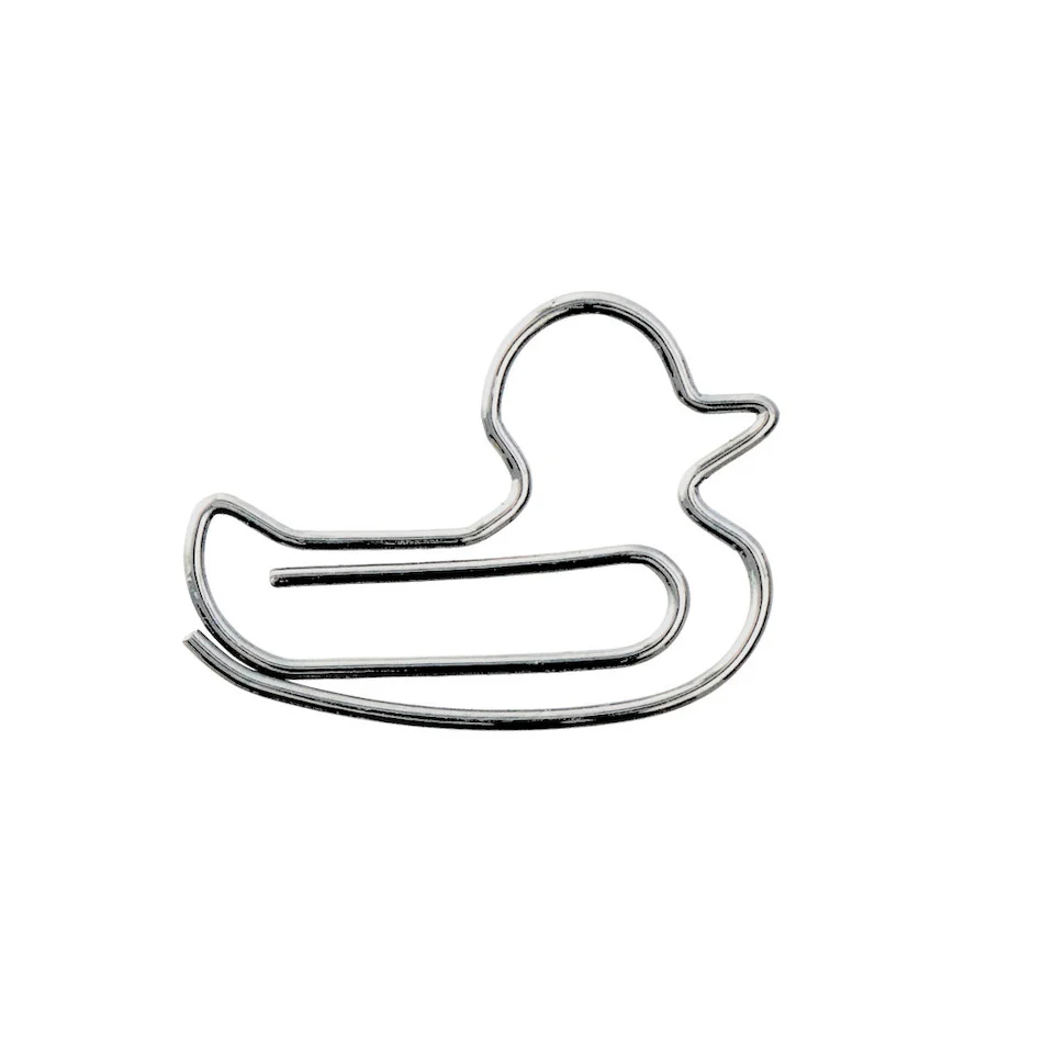 Midori D-Clips