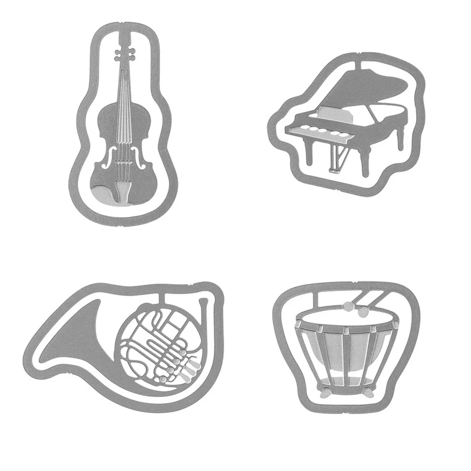 Midori Etching Clips - Image 15
