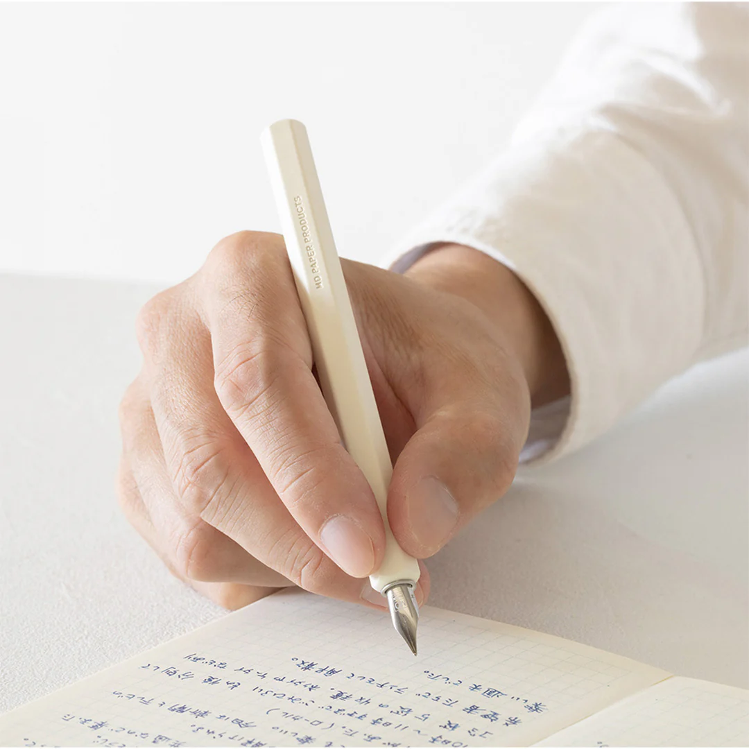Midori MD Paper Dip Pen - Image 6