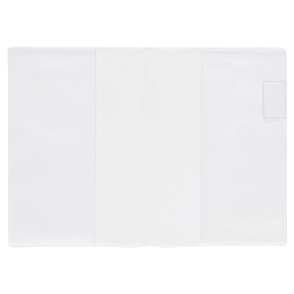 Midori MD Clear Cover A6 - Image 2