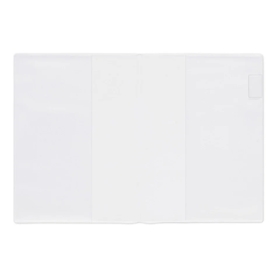 Midori MD Clear Cover Codex A5 - Image 2