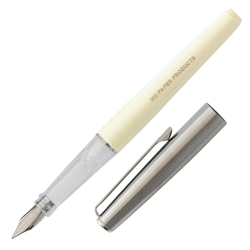 Midori MD Fountain Pen