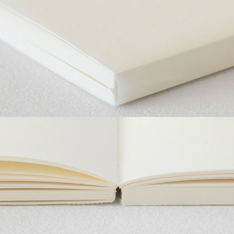Midori MD Notebook Cotton A5 - Image 2