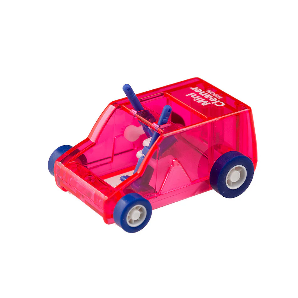 Midori Mini Cleaner Car - Image 3