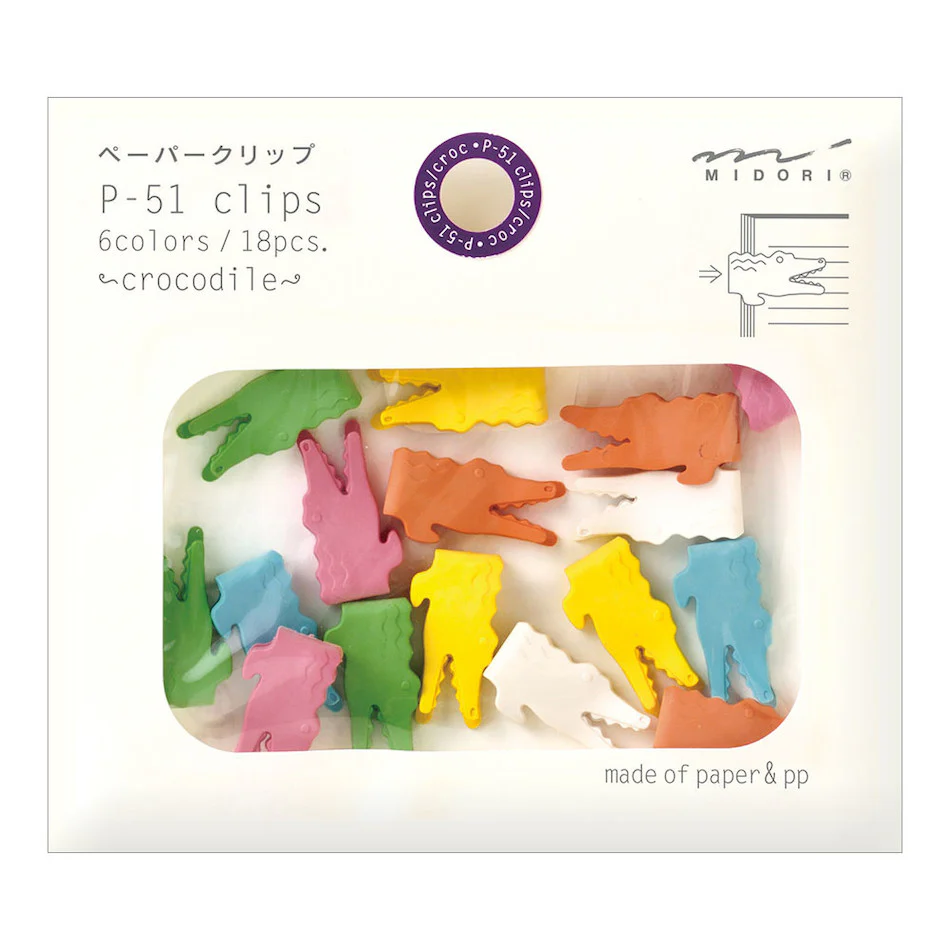 Midori P-51 Clips - Image 4