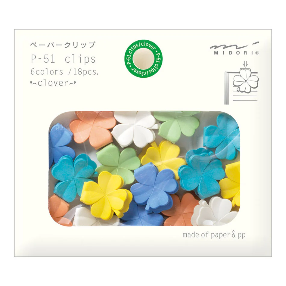 Midori P-51 Clips - Image 6