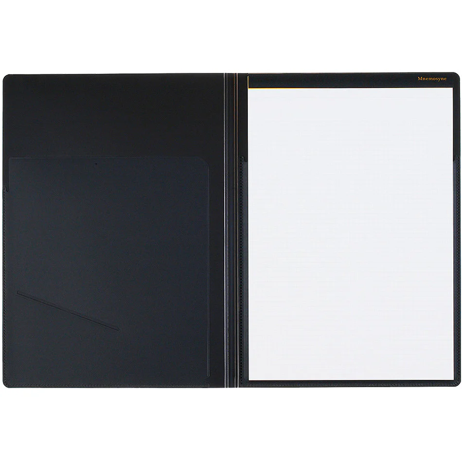 Mnemosyne Speedy Notepad and Holder A4+ - Image 2