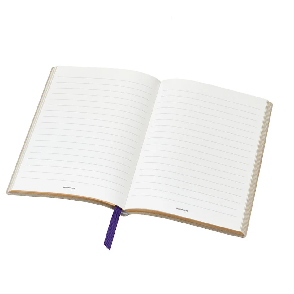 Montblanc Great Characters Notebook #146 Jimi Hendrix Special Edition - Image 2
