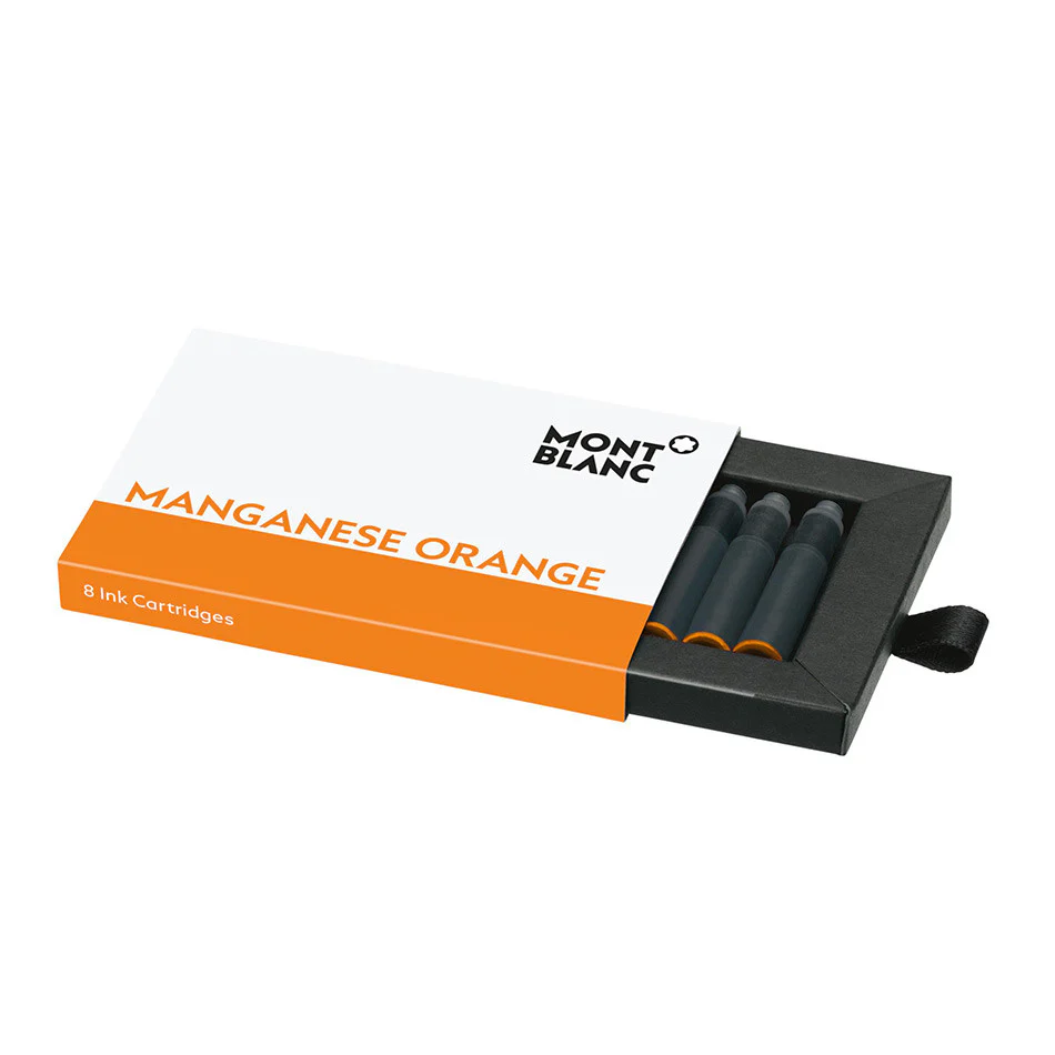 Montblanc Ink Cartridges - Image 8
