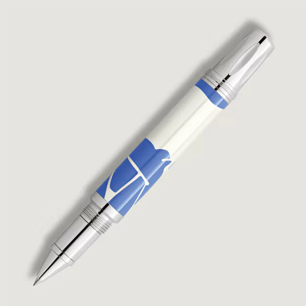 Montblanc Masters of Art Homage to Henri Matisse Limited Edition 4810 Rollerball - Image 2