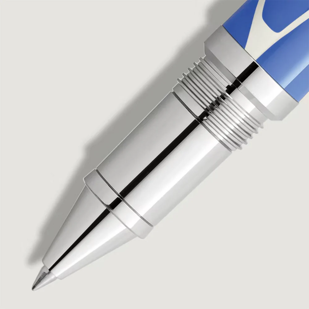 Montblanc Masters of Art Homage to Henri Matisse Limited Edition 4810 Rollerball - Image 3