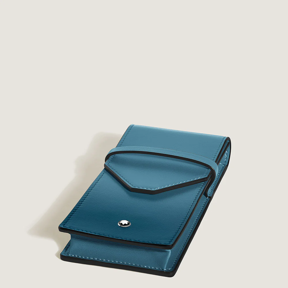 Montblanc Meisterstuck 3 pen pouch - Image 2