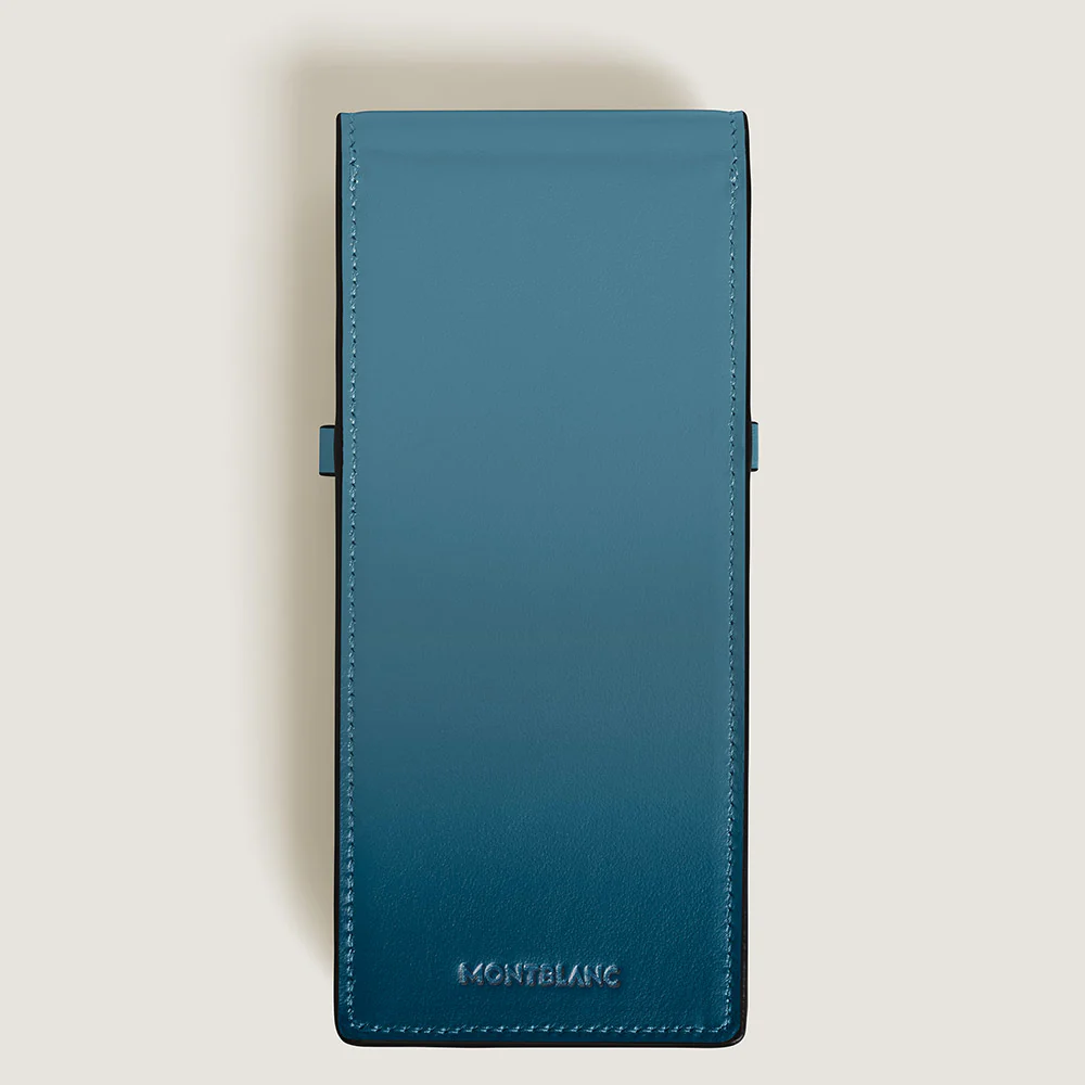 Montblanc Meisterstuck 3 pen pouch - Image 3
