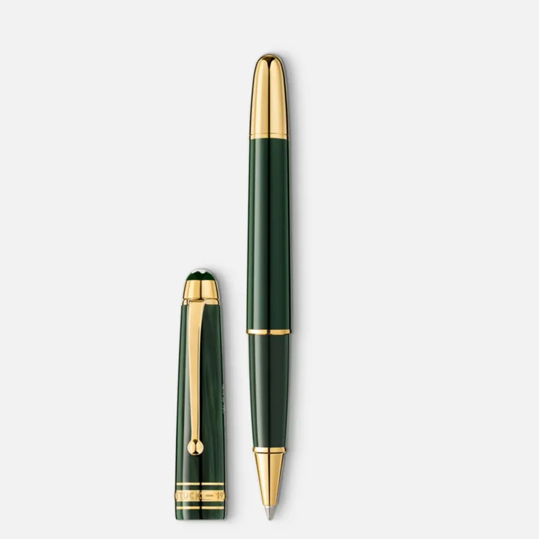 Montblanc Meisterstück The Origin Collection Classique Rollerball Pen - Image 2