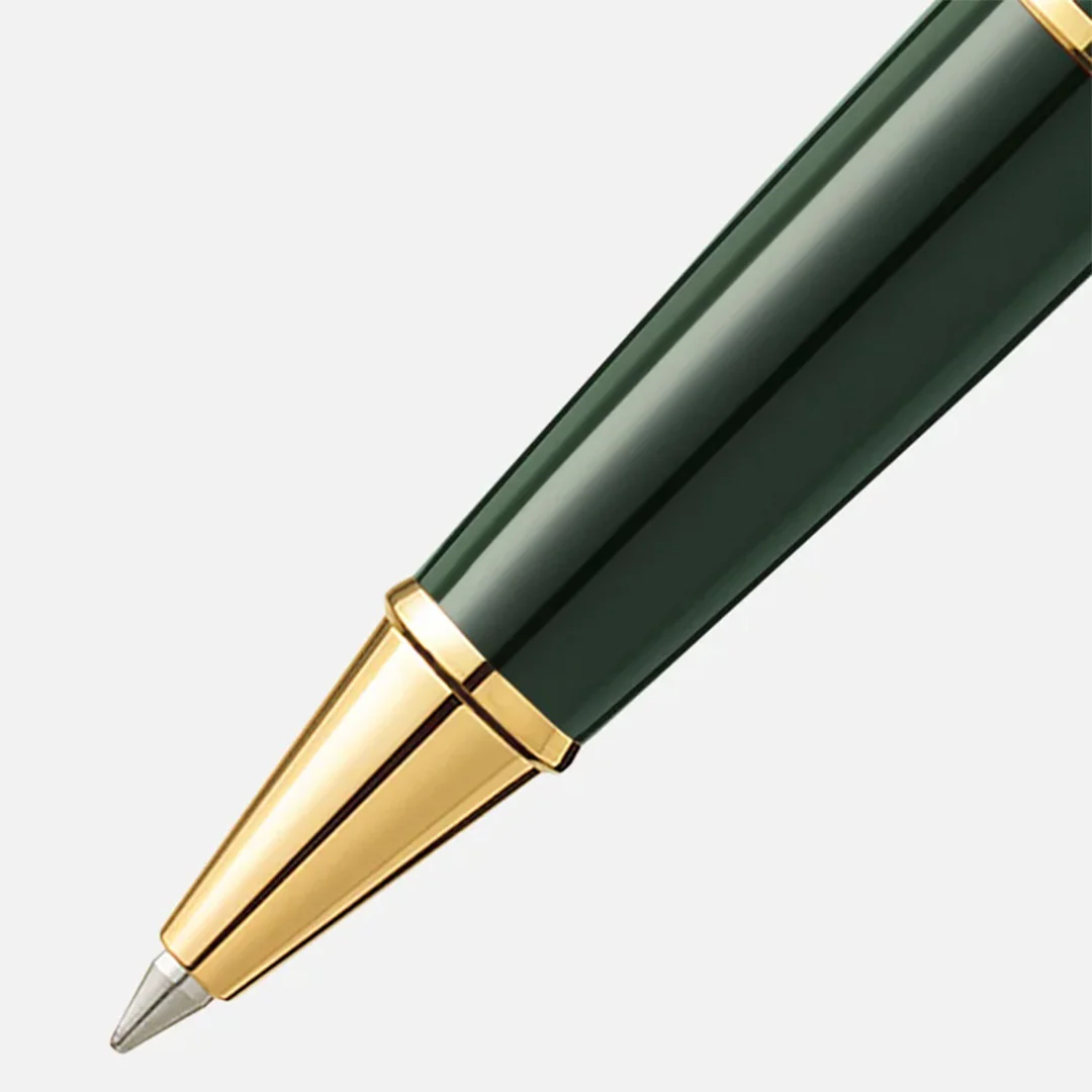 Montblanc Meisterstück The Origin Collection Classique Rollerball Pen - Image 3