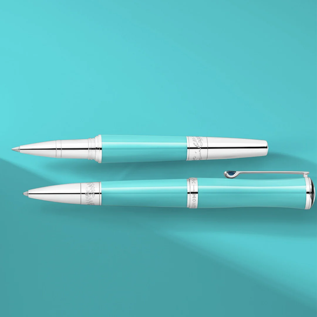 Montblanc Muses Maria Callas Special Edition Ballpoint Pen - Image 3
