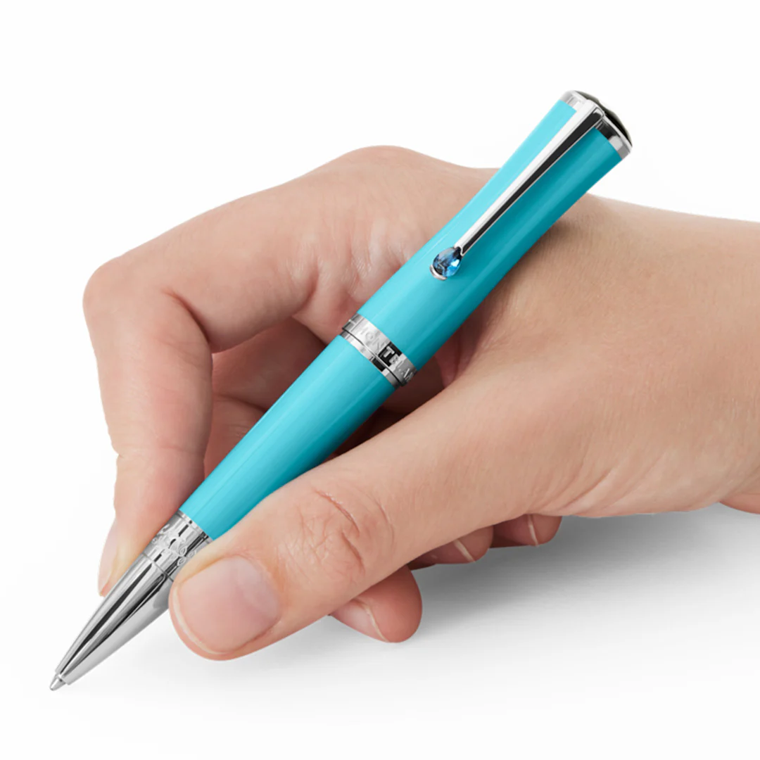 Montblanc Muses Maria Callas Special Edition Ballpoint Pen - Image 4