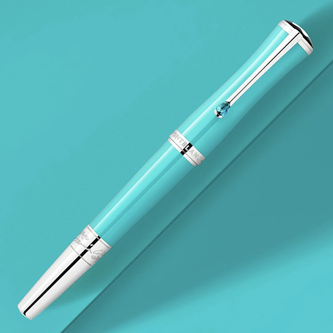 Montblanc Muses Maria Callas Special Edition Fountain Pen - Image 4