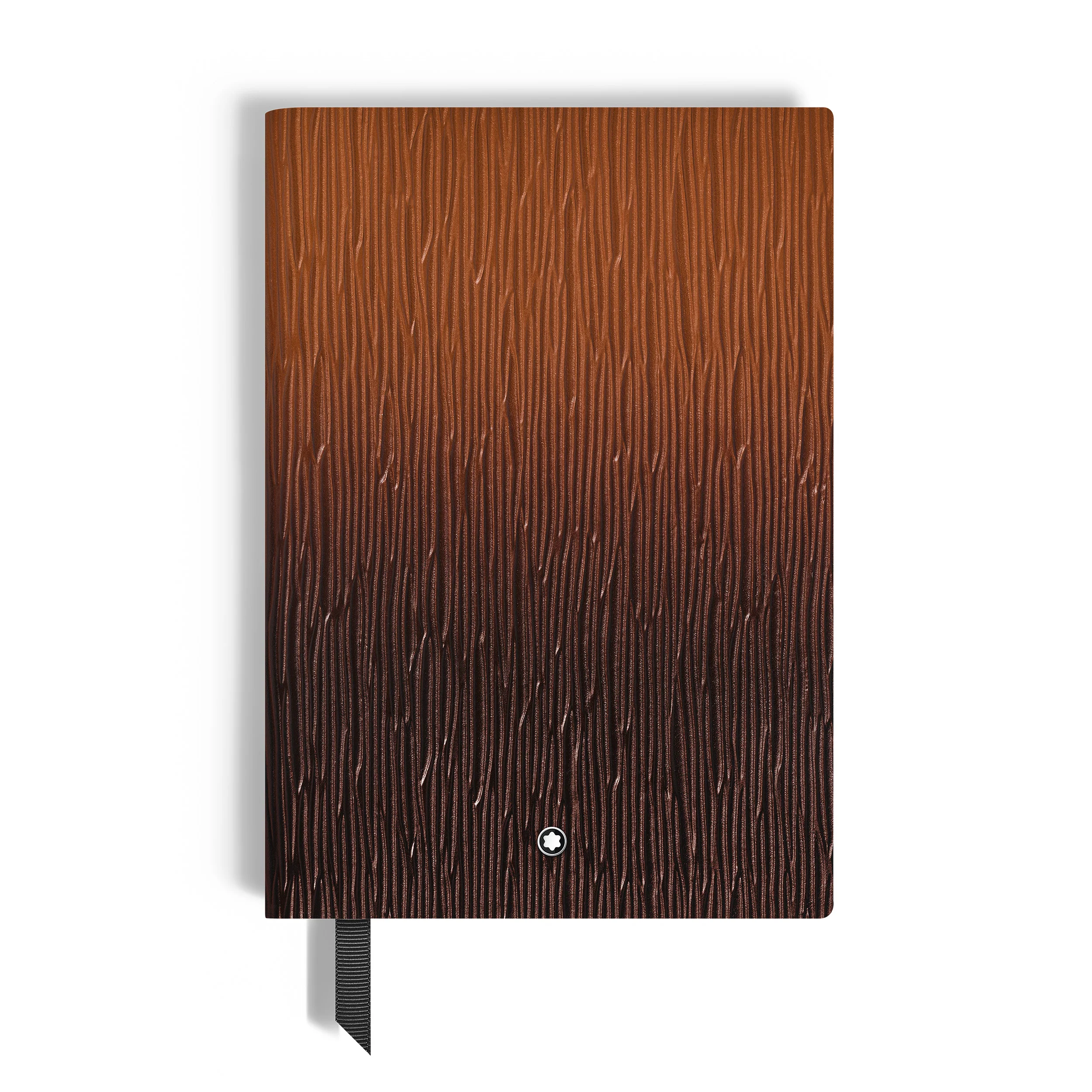 Montblanc Notebook Medium Corteccia Sfumato Fauve - Image 3