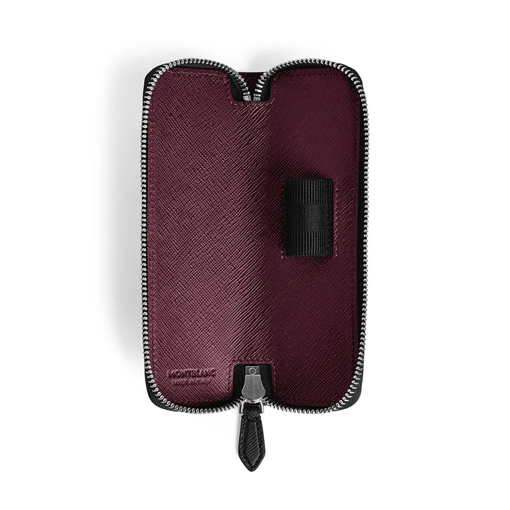 Montblanc Sartorial 1 Pen Pouch Zip - Image 3
