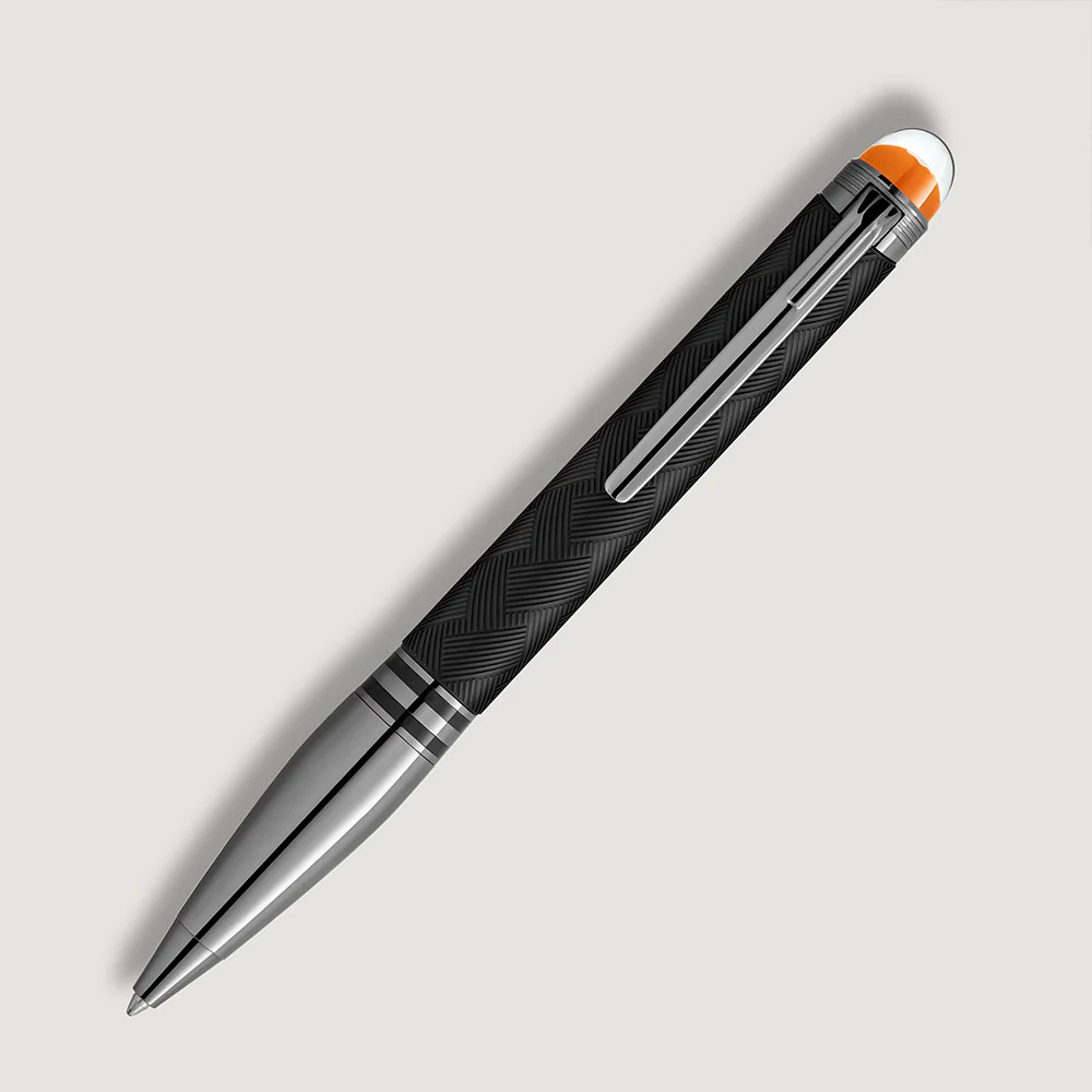Montblanc StarWalker Extreme Doue Ballpoint - Image 2