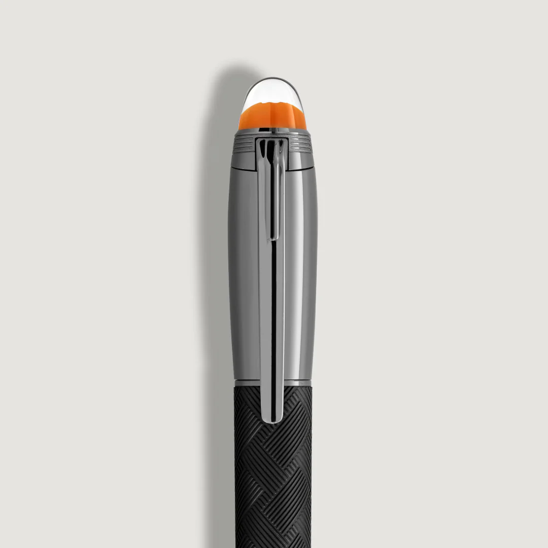 Montblanc StarWalker Extreme Doue Fountain Pen Medium - Image 2