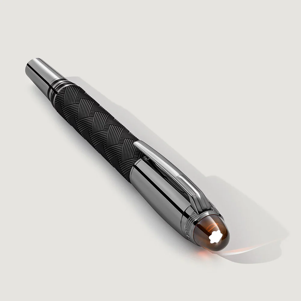Montblanc StarWalker Extreme Doue Fountain Pen Medium - Image 5