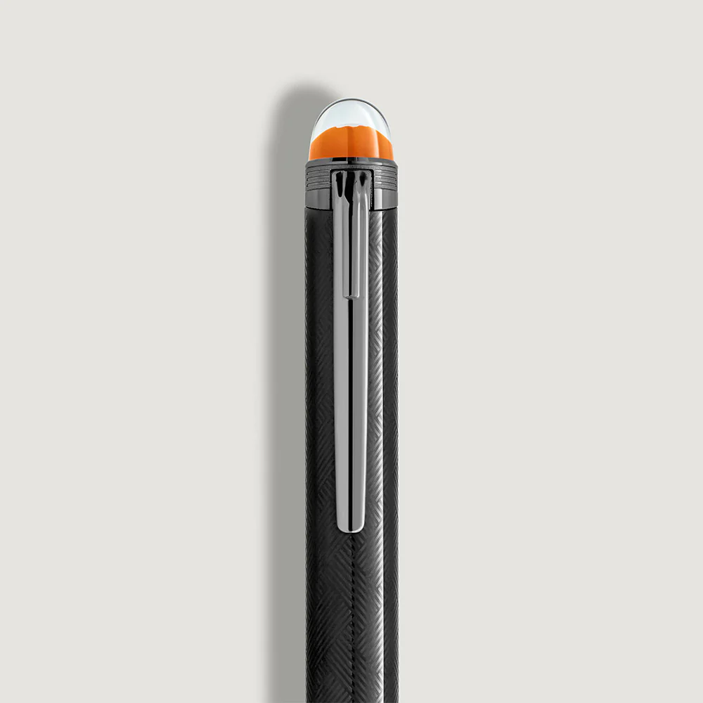 Montblanc Starwalker Extreme Metal Ballpoint - Image 3