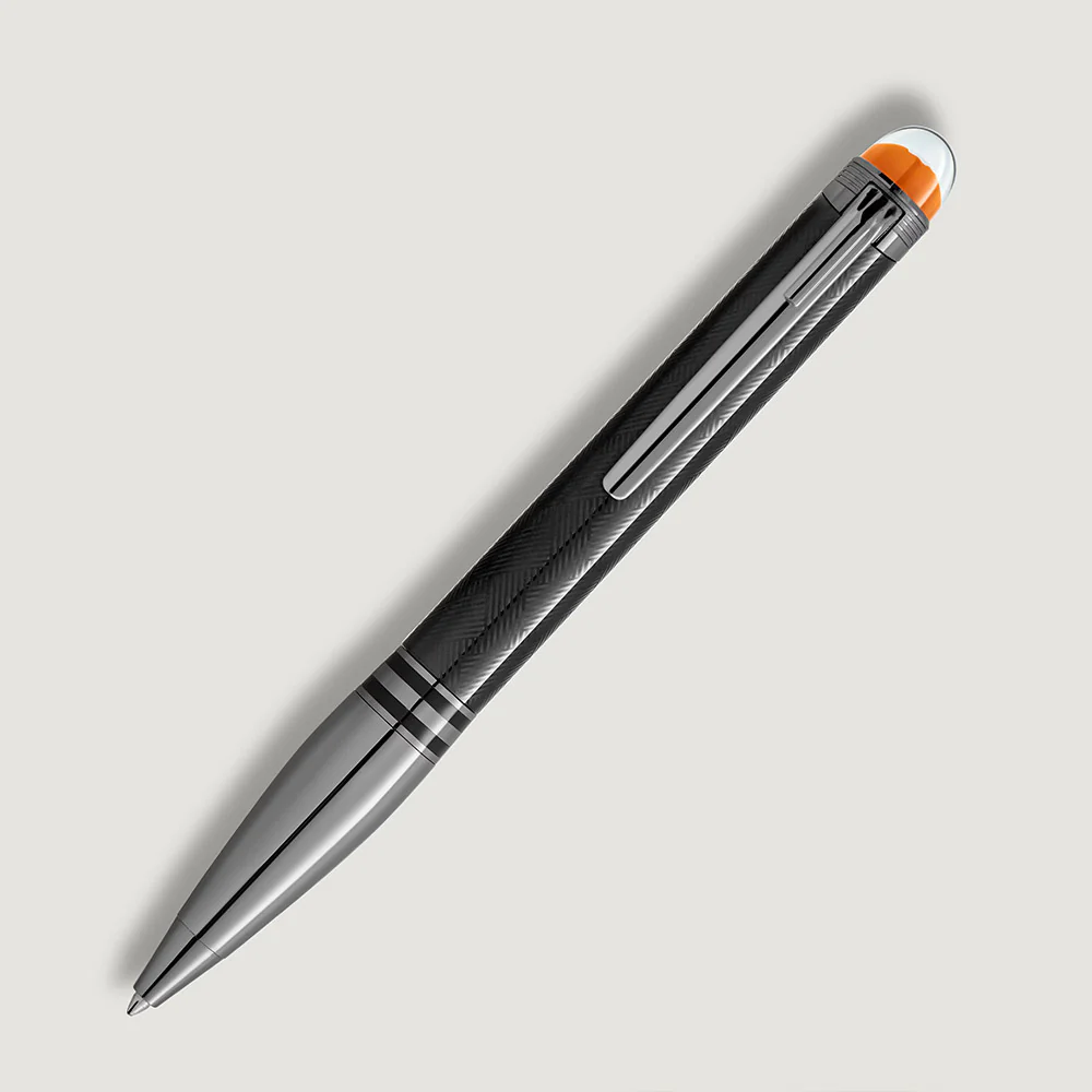 Montblanc Starwalker Extreme Metal Ballpoint - Image 5