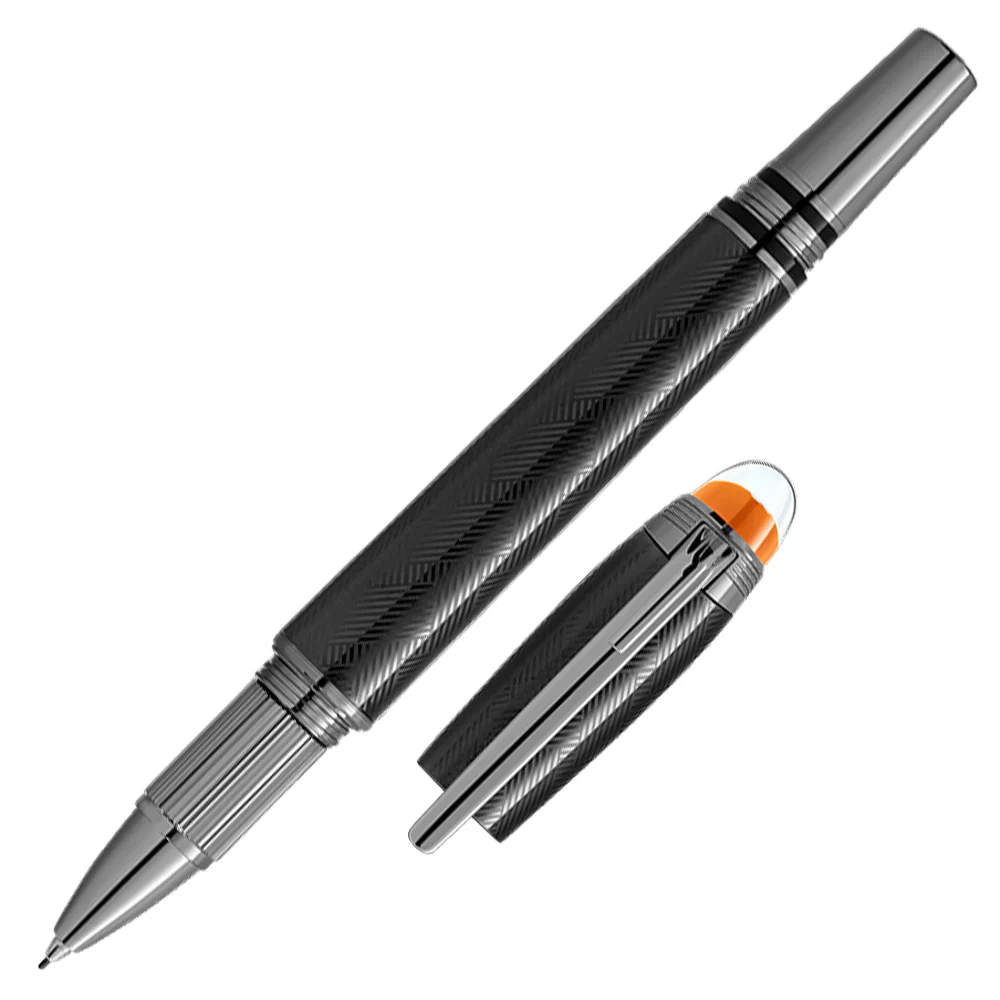 Montblanc StarWalker Extreme Metal Fineliner