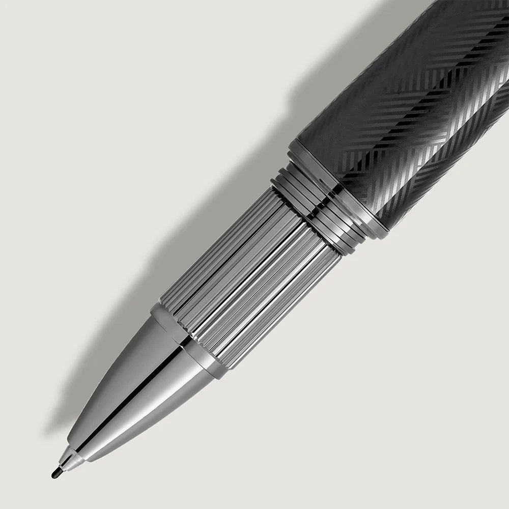 Montblanc StarWalker Extreme Metal Fineliner - Image 3