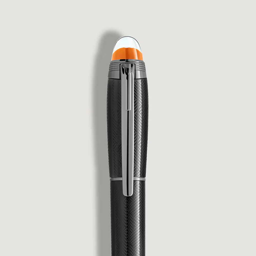 Montblanc StarWalker Extreme Metal Fineliner - Image 6