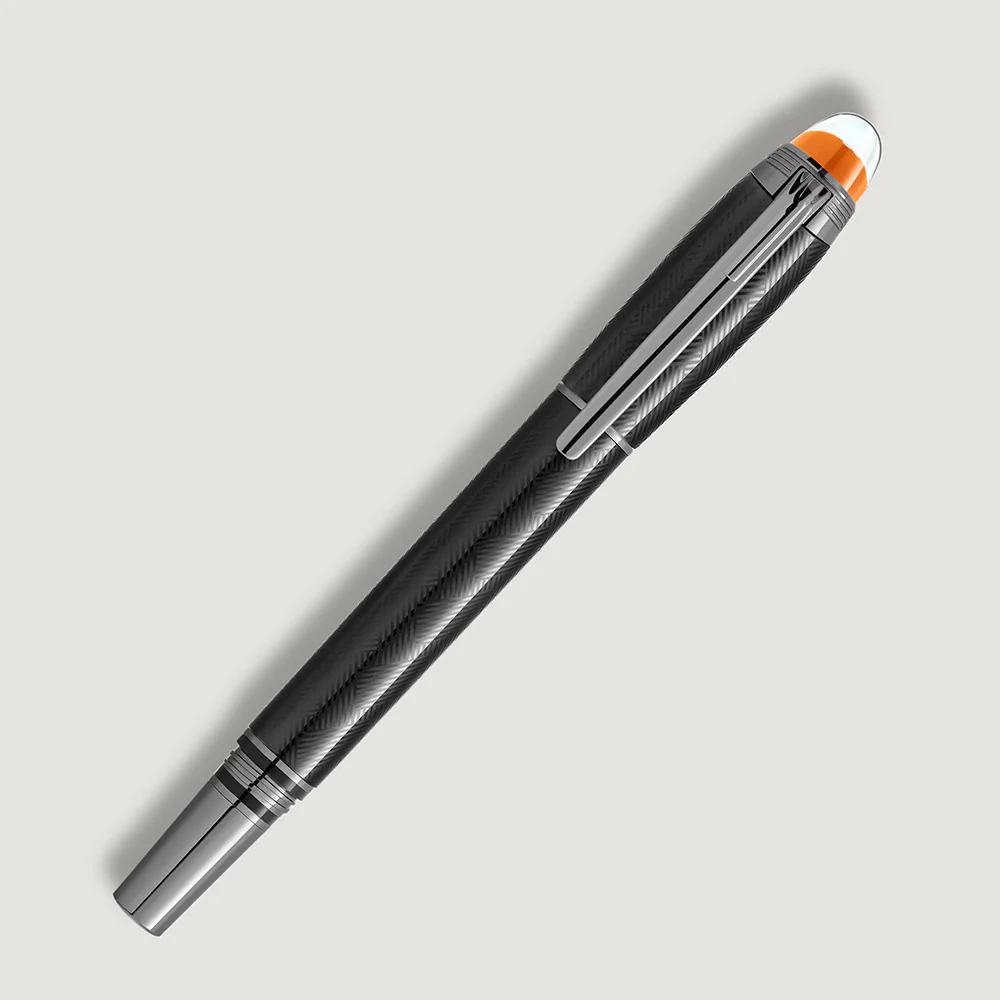Montblanc StarWalker Extreme Metal Fountain Pen - Image 2