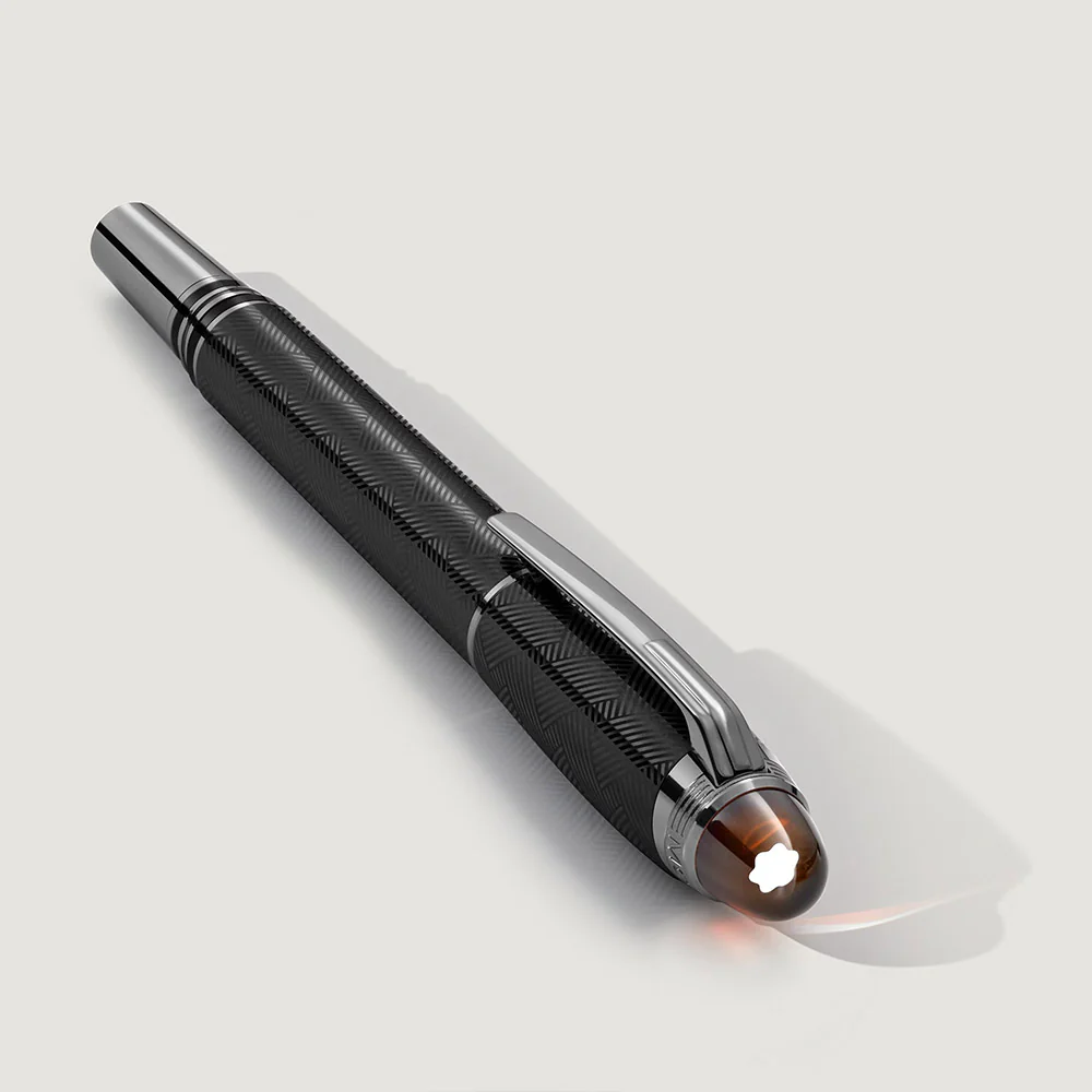 Montblanc StarWalker Extreme Metal Fountain Pen - Image 6