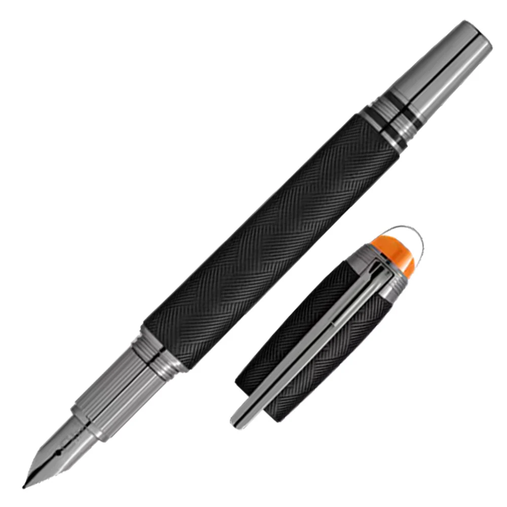Montblanc StarWalker Extreme Precious Resin Fountain Pen Medium