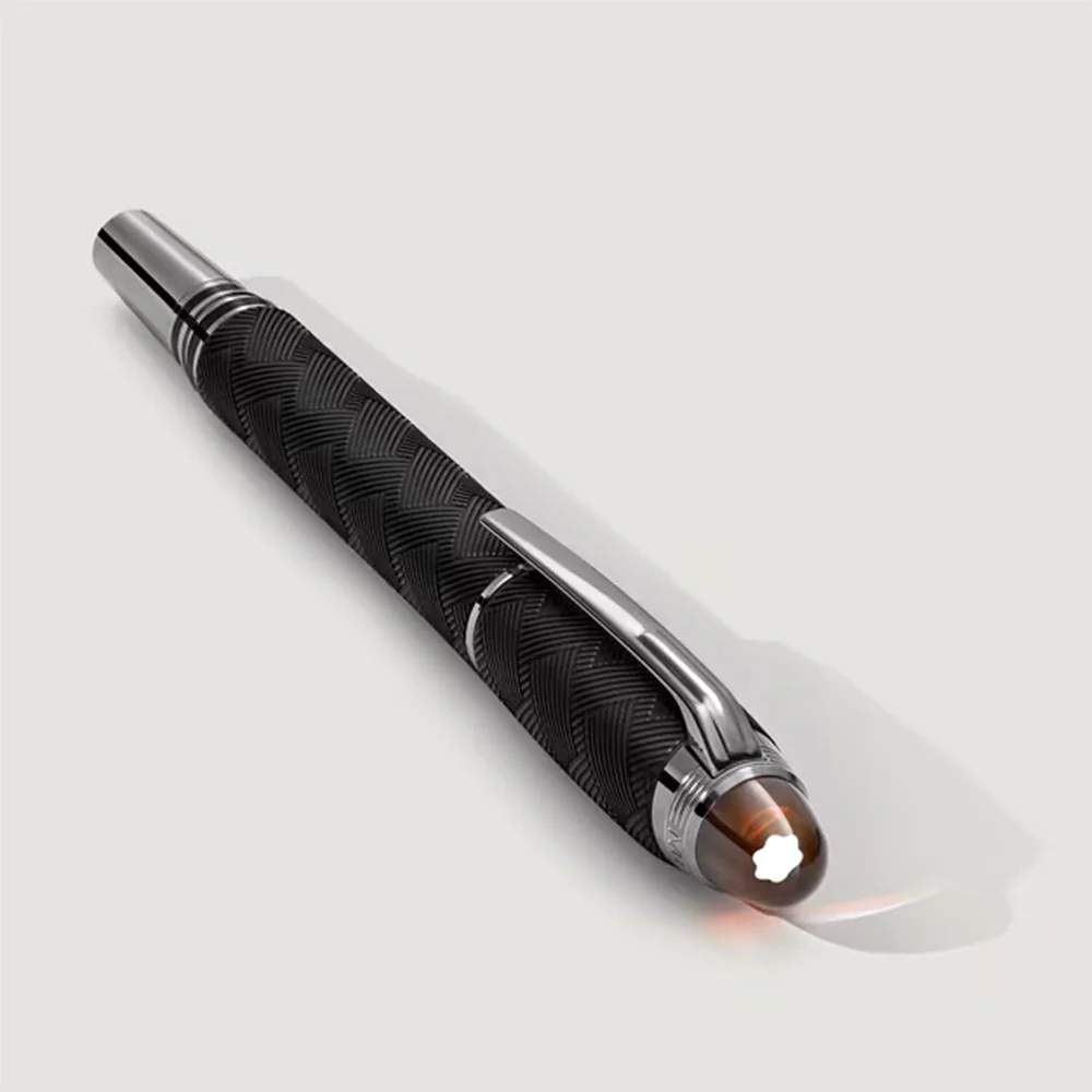 Montblanc StarWalker Extreme Precious Resin Fountain Pen Medium - Image 4