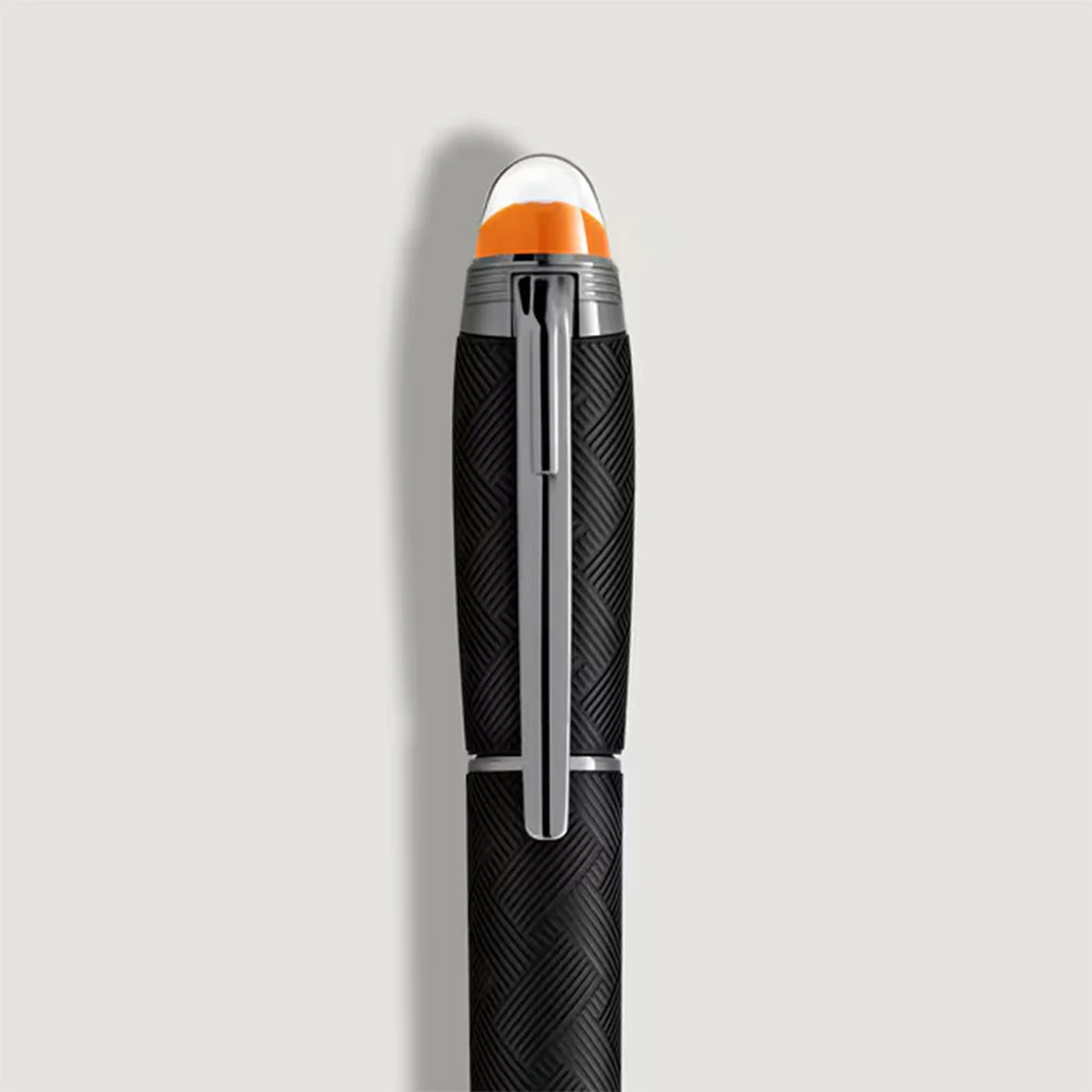 Montblanc StarWalker Extreme Precious Resin Fountain Pen Medium - Image 5