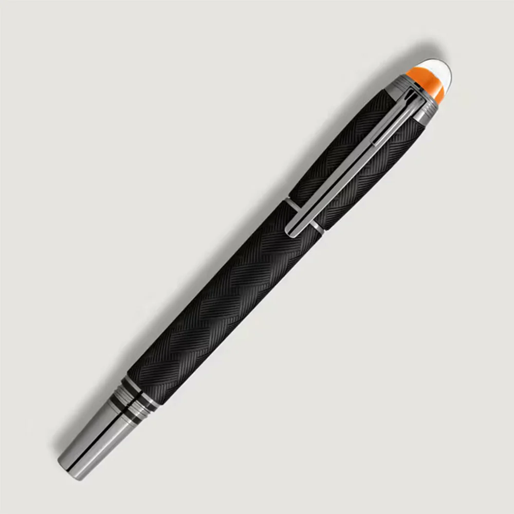 Montblanc StarWalker Extreme Precious Resin Fountain Pen Medium - Image 6
