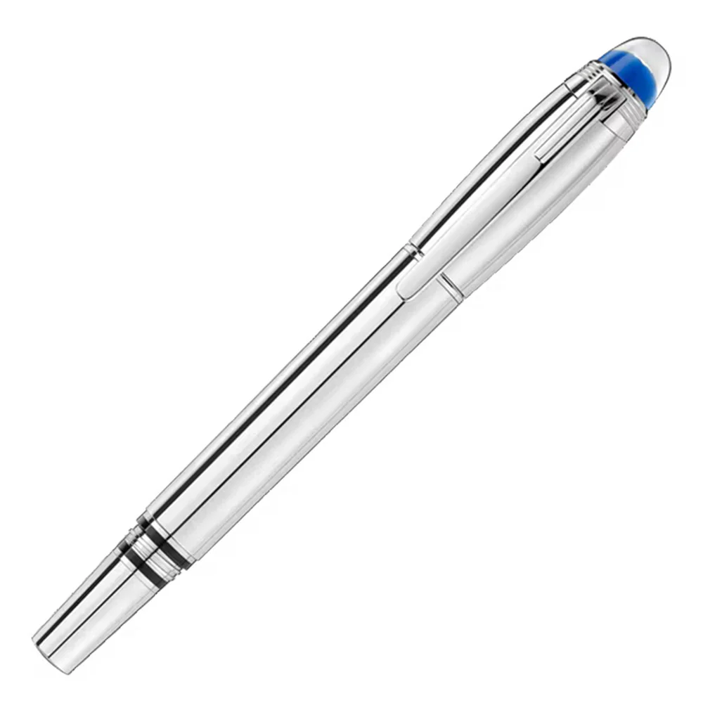 Montblanc StarWalker Fountain Pen Metal - Image 4