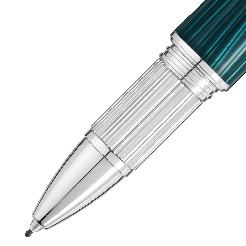 Montblanc StarWalker PolarGreen Metal Fineliner - Image 4
