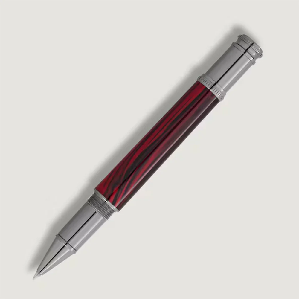 Montblanc Writers Edition Homage to Bram Stoker Limited Edition Rollerball - Image 4