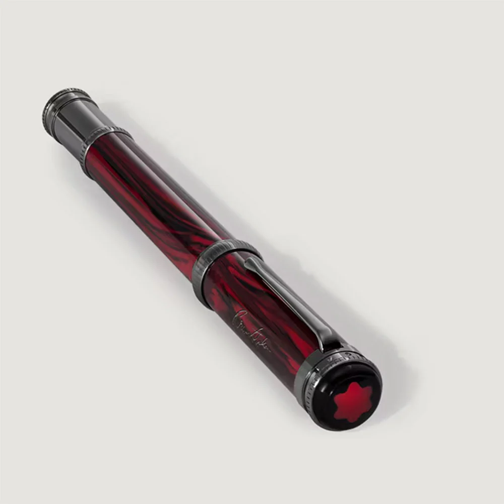 Montblanc Writers Edition Homage to Bram Stoker Limited Edition Rollerball - Image 5